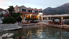 Sweet Village Hotel By The Sea