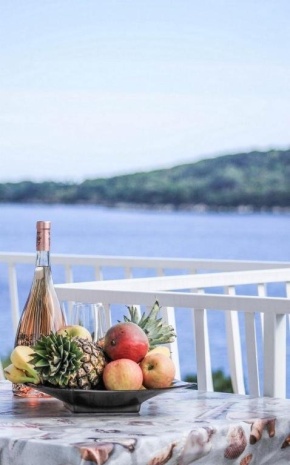 Villa Marija - Sea View Rooms
